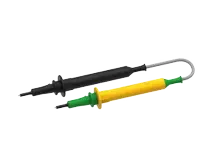 Capacitor Discharge Probe
